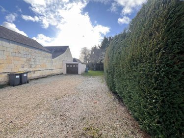 Maison a vendre Gennes Val de Loire 49350 Maine-et-Loire 85 m2 4 pièces 159000 euros