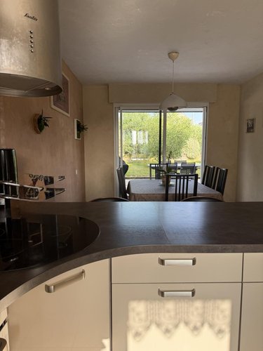 Maison a vendre Saint-Avé 56890 Morbihan 125 m2 6 pièces 376000 euros