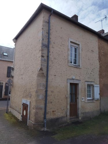 Maison a vendre Conlie 72240 Sarthe 45 m2  198280 euros