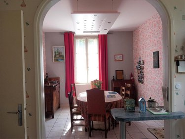 Maison a vendre La Ferté Macé 61600 Orne 211 m2 8 pièces 239000 euros