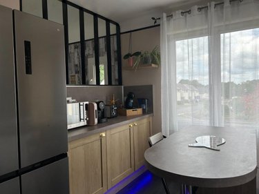 Maison a vendre Pabu 22200 Côtes-d'Armor 90 m2 4 pièces 174272 euros