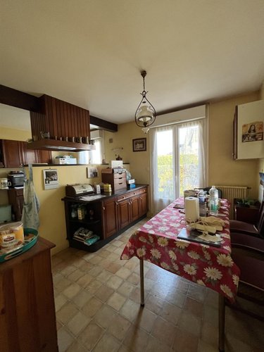 Maison a vendre Pleuven 29170 Finistère 130 m2 6 pièces 334400 euros