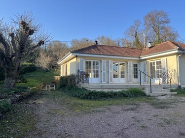 Maison a vendre Dole 39100 Jura 94 m2  168000 euros