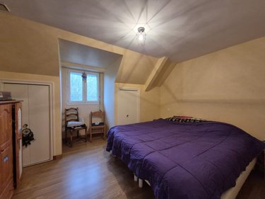 Maison a vendre Moréac 56500 Morbihan 135 m2 4 pièces 281880 euros