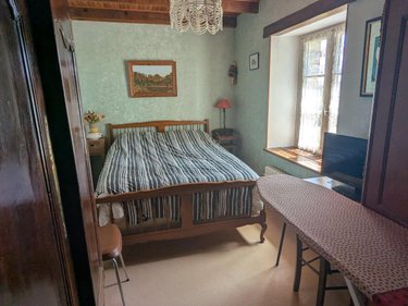 Maison a vendre Langonnet 56630 Morbihan 110 m2 5 pièces 162332 euros