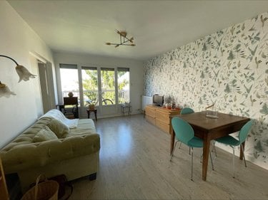 Appartement a vendre Bourg-en-Bresse 01000 Ain 64 m2 3 pièces 125000 euros