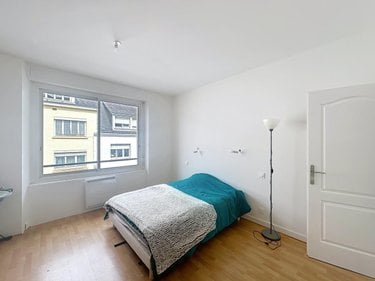 Appartement a vendre Lorient 56100 Morbihan 95 m2 4 pièces 239720 euros
