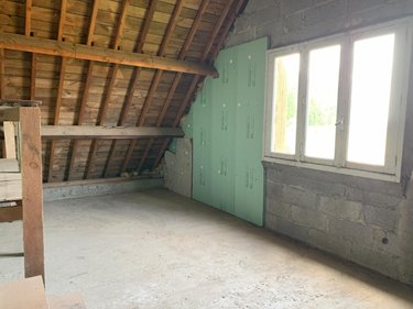 Maison a vendre Remungol 56500 Morbihan 110 m2 5 pièces 136120 euros