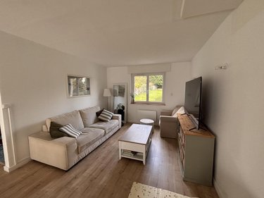 Location maison Saint-Étienne-au-Mont 62360 Pas-de-Calais 93 m2 5 pièces 920 euros