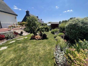 Maison a vendre Hennebont 56700 Morbihan 81 m2 5 pièces 260212 euros