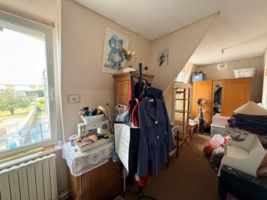 Maison a vendre Cherbourg-en-Cotentin 50100 Manche 75 m2 3 pièces 179500 euros