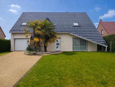 Maison a vendre Mametz 62120 Pas-de-Calais 160 m2 5 pièces 301600 euros