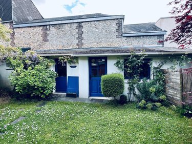 Maison a vendre Rouen 76000 Seine-Maritime 113 m2  551200 euros