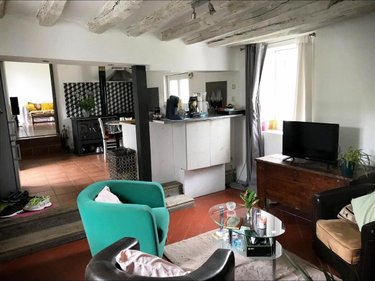 Maison a vendre Menetou-Salon 18510 Cher 126 m2 5 pièces 167200 euros