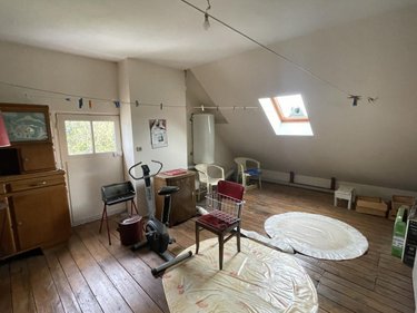 Maison a vendre Montigné-le-Brillant 53970 Mayenne 94 m2  162440 euros