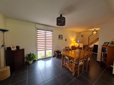 Maison a vendre Bréhan 56580 Morbihan 110 m2 5 pièces 244500 euros