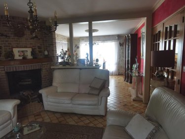 Maison a vendre Bienvillers-au-Bois 62111 Pas-de-Calais 116 m2 5 pièces 240350 euros
