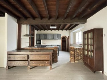 Maison a vendre Montfort-le-Gesnois 72450 Sarthe 112 m2  90000 euros