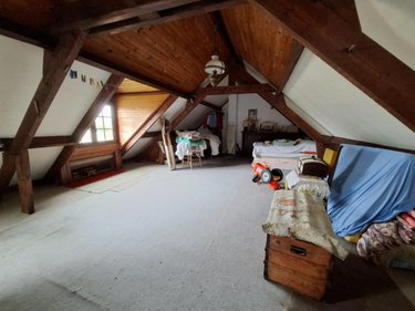 Maison a vendre Saint-Vaast-la-Hougue 50550 Manche 95 m2 3 pièces 241040 euros