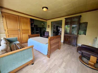 Maison a vendre Camblain-Châtelain 62470 Pas-de-Calais 113 m2 5 pièces 132500 euros