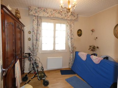 Maison a vendre Lanmeur 29620 Finistère 76 m2  220500 euros