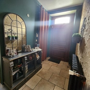 Maison a vendre Saint-Cosme-en-Vairais 72110 Sarthe 186 m2 7 pièces 270400 euros
