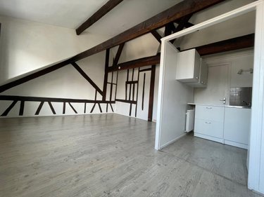 Location appartement Rouen 76000 Seine-Maritime 52 m2 3 pièces 695 euros