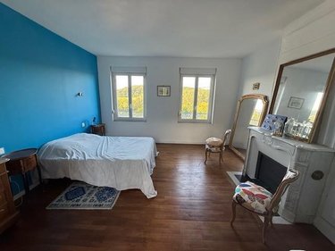 Maison a vendre Lisieux 14100 Calvados 255 m2 8 pièces 411800 euros