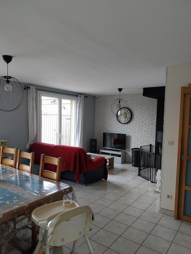Maison a vendre Tincques 62127 Pas-de-Calais 123 m2 7 pièces 200000 euros