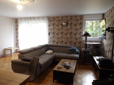 Appartement a vendre Bully-les-Mines 62160 Pas-de-Calais 84 m2 4 pièces 121500 euros