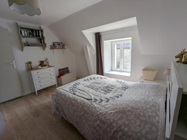 Maison a vendre Gourin 56110 Morbihan 80 m2 3 pièces 105740 euros