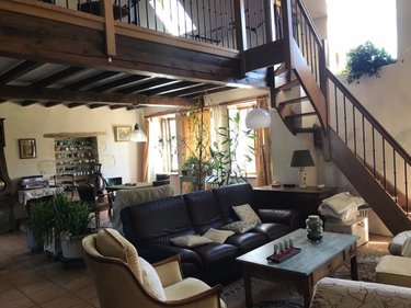Maison a vendre Sainte-Solange 18220 Cher 310 m2 8 pièces 360500 euros