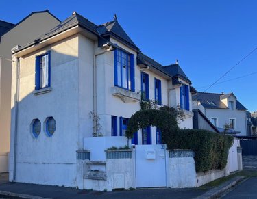Maison a vendre Dinard 35800 Ille-et-Vilaine 88 m2 5 pièces 606100 euros