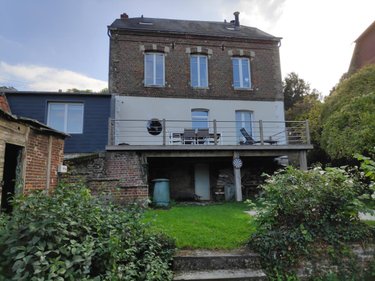 Maison a vendre Laon 02000 Aisne 159 m2 8 pièces 287900 euros