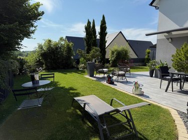 Maison a vendre Villedieu-les-Poêles-Rouffigny 50800 Manche 136 m2 5 pièces 421300 euros