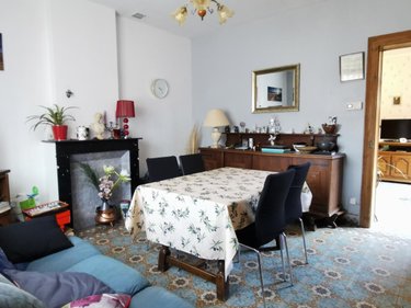 Maison a vendre Inchy-en-Artois 62860 Pas-de-Calais 91 m2 5 pièces 80500 euros