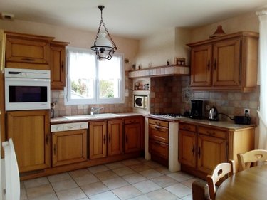Maison a vendre Brélès 29810 Finistère 102 m2 6 pièces 249840 euros