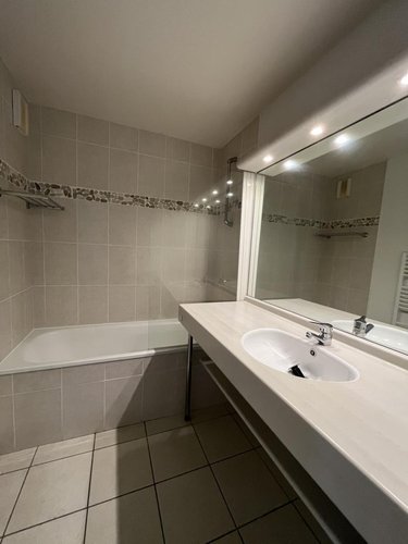 Appartement a vendre Fouesnant 29170 Finistère 38 m2  157200 euros