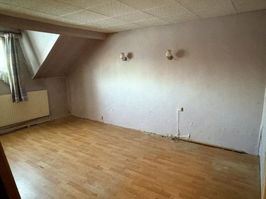 Maison a vendre Fouquières-lès-Lens 62740 Pas-de-Calais 140 m2 9 pièces 131500 euros