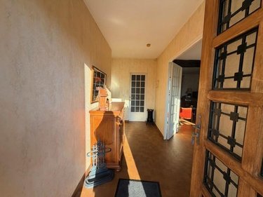 Maison a vendre Bagneux 49400 Maine-et-Loire 117 m2 5 pièces 185500 euros