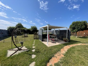 Maison a vendre Dangeul 72260 Sarthe 147 m2 6 pièces 219360 euros