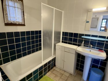 Appartement a vendre La Croix-Valmer 83420 Var 51 m2 3 pièces 359180 euros