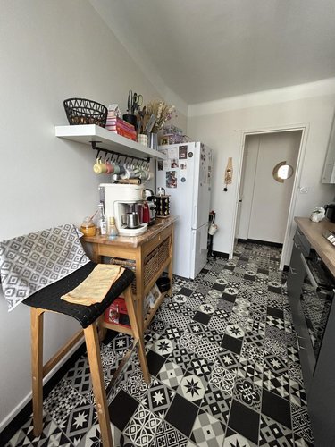 Appartement a vendre Rennes 35000 Ille-et-Vilaine 44 m2 2 pièces 177112 euros