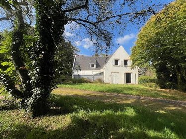 Maison a vendre Plogastel-Saint-Germain 29710 Finistère 248 m2 14 pièces 265750 euros