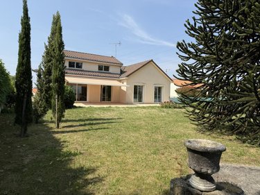 Maison a vendre Cholet 49300 Maine-et-Loire 192 m2 9 pièces 354160 euros