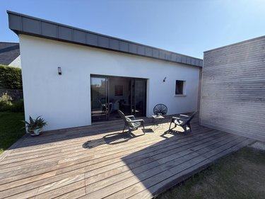 Maison a vendre Étel 56410 Morbihan 98 m2 5 pièces 545000 euros