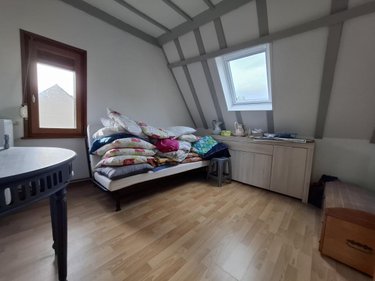 Maison a vendre Allouagne 62157 Pas-de-Calais 147 m2 6 pièces 137800 euros