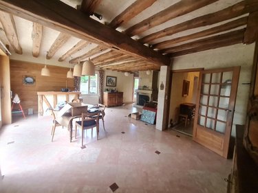 Maison a vendre Vendôme 41100 Loir-et-Cher 211 m2 6 pièces 374040 euros