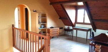 Maison a vendre Recy 51520 Marne 150 m2 7 pièces 263500 euros