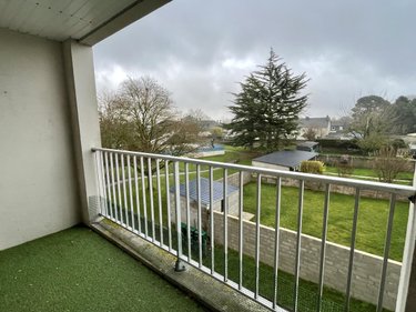 Location appartement Saint-Malo 35400 Ille-et-Vilaine 99 m2 5 pièces 880 euros